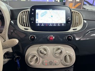 FIAT 500 Cult 1.0 Hybrid 51KW 70 CV