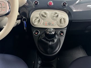 FIAT 500 Cult 1.0 Hybrid 51KW 70 CV