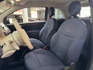 FIAT 500 Cult 1.0 Hybrid 51KW 70 CV