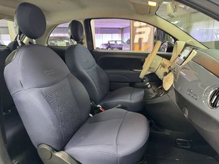 FIAT 500 Cult 1.0 Hybrid 51KW 70 CV