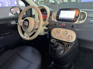 FIAT 500 Cult 1.0 Hybrid 51KW 70 CV