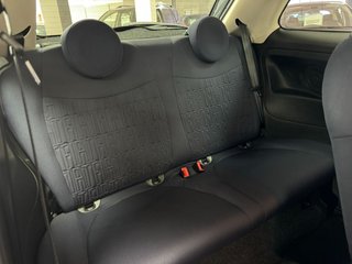 FIAT 500 Cult 1.0 Hybrid 51KW 70 CV