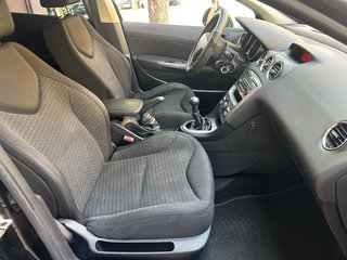 Peugeot 308 1.6 hdi 7 plazas