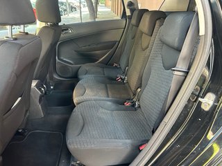 Peugeot 308 1.6 hdi 7 plazas