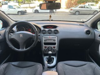 Peugeot 308 1.6 hdi 7 plazas