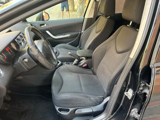 Peugeot 308 1.6 hdi 7 plazas
