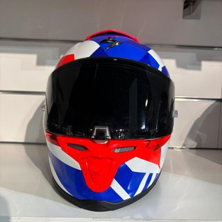 Casco Scorpion Exo-R1 Evo II Air Valere