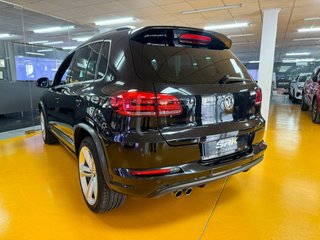 VOLKSWAGEN Tiguan RLine 2.0 TDI 177CV BMT 4Motion