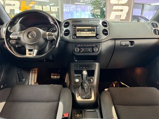 VOLKSWAGEN Tiguan RLine 2.0 TDI 177CV BMT 4Motion