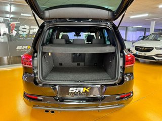 VOLKSWAGEN Tiguan RLine 2.0 TDI 177CV BMT 4Motion