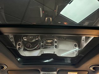 VOLKSWAGEN Tiguan RLine 2.0 TDI 177CV BMT 4Motion