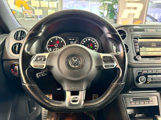 VOLKSWAGEN Tiguan RLine 2.0 TDI 177CV BMT 4Motion