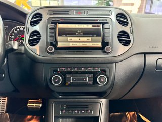 VOLKSWAGEN Tiguan RLine 2.0 TDI 177CV BMT 4Motion