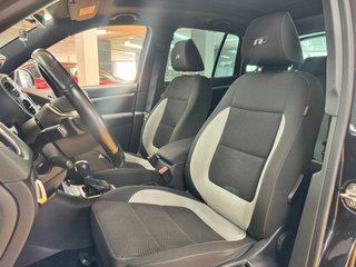 VOLKSWAGEN Tiguan RLine 2.0 TDI 177CV BMT 4Motion