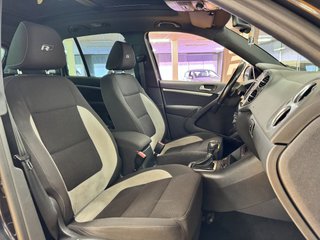 VOLKSWAGEN Tiguan RLine 2.0 TDI 177CV BMT 4Motion