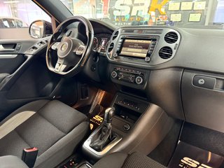 VOLKSWAGEN Tiguan RLine 2.0 TDI 177CV BMT 4Motion