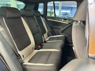 VOLKSWAGEN Tiguan RLine 2.0 TDI 177CV BMT 4Motion
