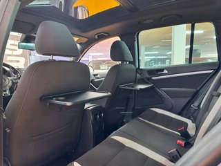VOLKSWAGEN Tiguan RLine 2.0 TDI 177CV BMT 4Motion