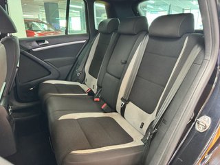 VOLKSWAGEN Tiguan RLine 2.0 TDI 177CV BMT 4Motion