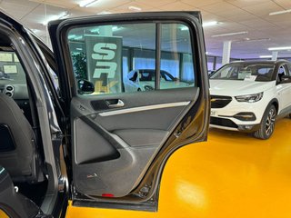 VOLKSWAGEN Tiguan RLine 2.0 TDI 177CV BMT 4Motion