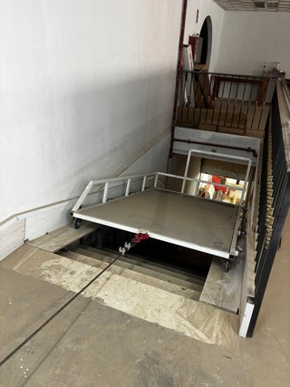 Alquiler trastero Fuenlabrada