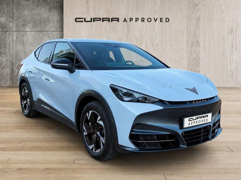 CUPRA Tavascan 77kWh Endurance First Edition 210 kW (286 CV) - foto 1