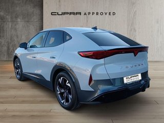 CUPRA Tavascan 77kWh Endurance First Edition 210 kW (286 CV)