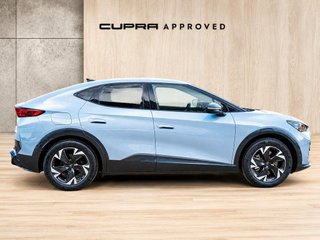 CUPRA Tavascan 77kWh Endurance First Edition 210 kW (286 CV)