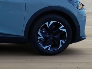 CUPRA Tavascan 77kWh Endurance First Edition 210 kW (286 CV)