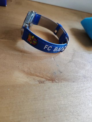 Reloj FC Barcelona