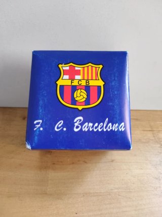 Reloj FC Barcelona