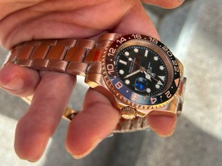 Reloj RLX