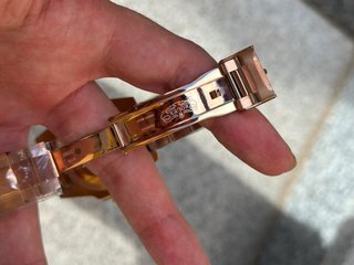 Reloj RLX