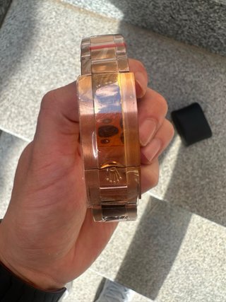 Reloj RLX