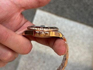 Reloj RLX