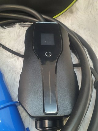 Cargador EV Regulable Tipo 2 - MIDA 32A (7.4kW)