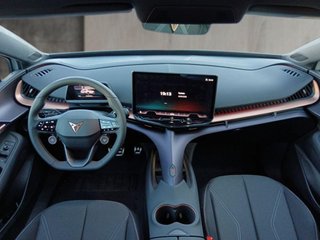 CUPRA Tavascan 77kWh Endurance First Edition 210 kW (286 CV)