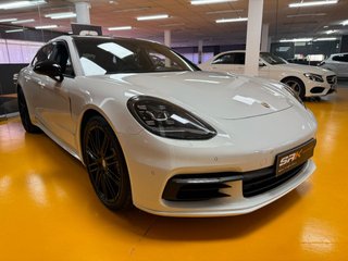 PORSCHE Panamera 4 Sport Turismo