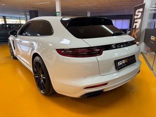 PORSCHE Panamera 4 Sport Turismo