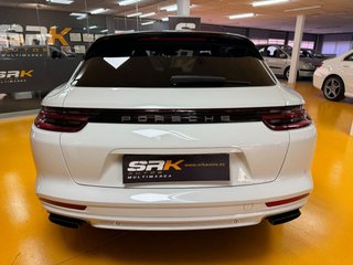 PORSCHE Panamera 4 Sport Turismo