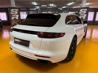 PORSCHE Panamera 4 Sport Turismo