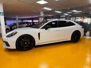 PORSCHE Panamera 4 Sport Turismo