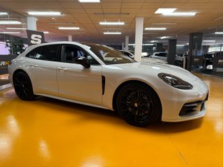 PORSCHE Panamera 4 Sport Turismo