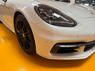 PORSCHE Panamera 4 Sport Turismo