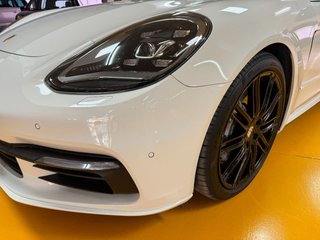 PORSCHE Panamera 4 Sport Turismo