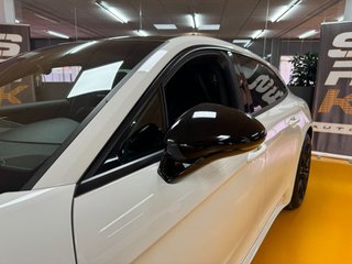PORSCHE Panamera 4 Sport Turismo