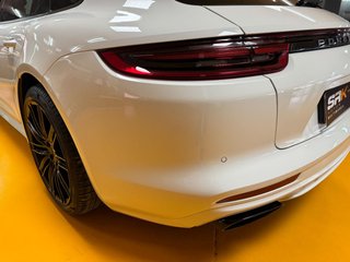 PORSCHE Panamera 4 Sport Turismo