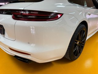 PORSCHE Panamera 4 Sport Turismo