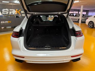 PORSCHE Panamera 4 Sport Turismo