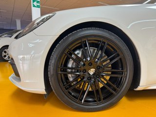 PORSCHE Panamera 4 Sport Turismo